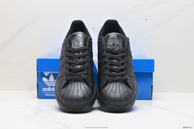 Adidas Superstar Shoes